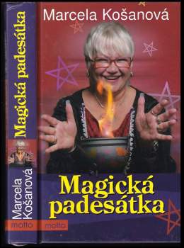 Magická padesátka