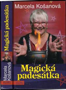 Magická padesátka