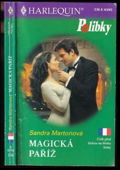 Magická Paříž