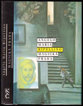 Magická Praha