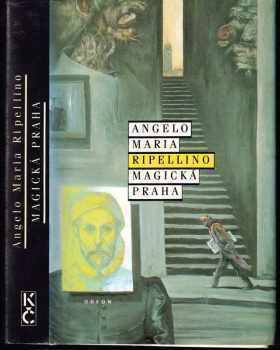 Magická Praha
