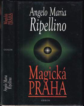 Magická Praha