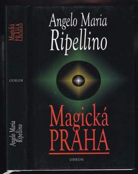 Magická Praha