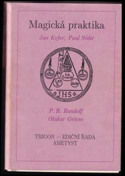 Magická praktika