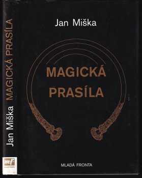 Magická prasíla