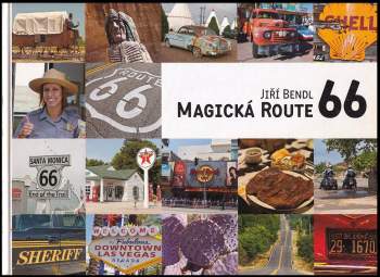 Magická Route 66