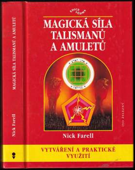 Magická síla talismanů a amuletů, vytváření a praktické využití