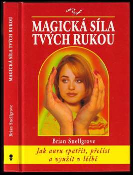 Magická síla tvých rukou