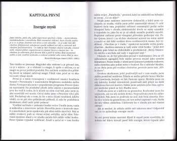 Betty Shine: Magická síla vědomí