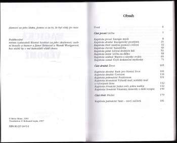 Betty Shine: Magická síla vědomí