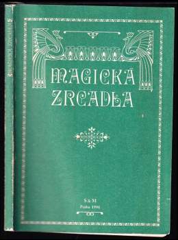 Magická zrcadla