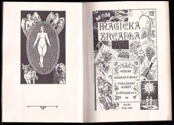 Magická zrcadla