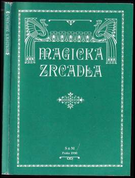 Magická zrcadla
