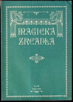 Magická zrcadla