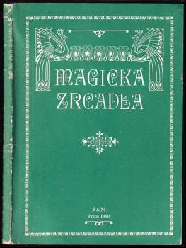 Magická zrcadla