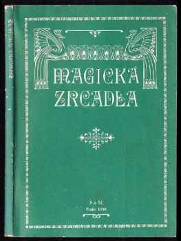 Magická zrcadla