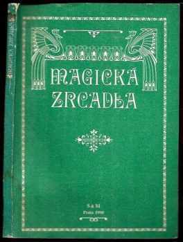 Magická zrcadla