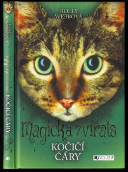 Magická zvířata