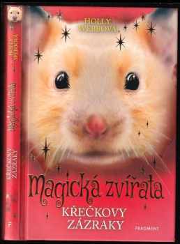 Magická zvířata