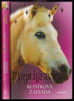Magická zvířata