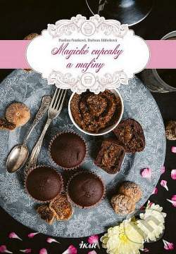 Magické cupcaky a mafiny