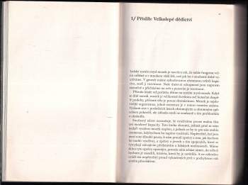 Joseph Chilton Pearce: Magické dítě