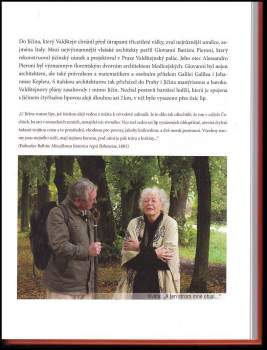 Václav Cílek: Magické hory