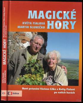 Václav Cílek: Magické hory