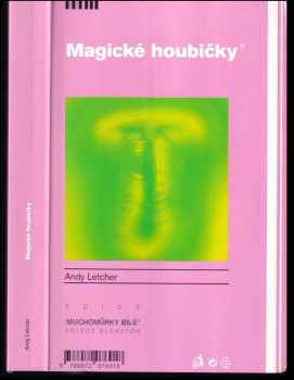 Magické houbičky