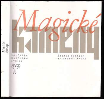 Magické kameny