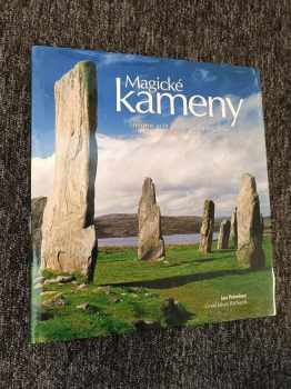 Magické kameny