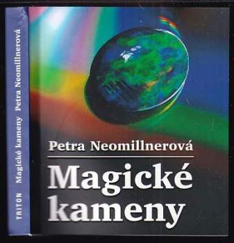 Magické kameny