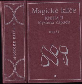 Magické klíče