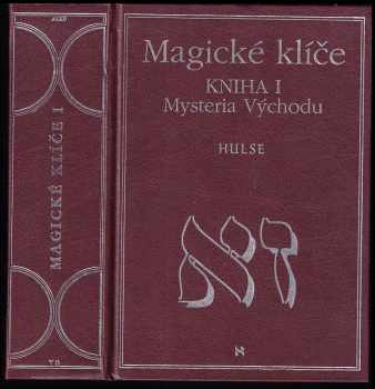 Magické klíče
