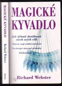 Magické kyvadlo