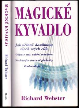 Magické kyvadlo