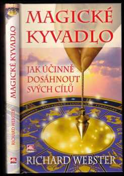 Magické kyvadlo