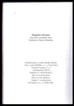 Stanley Bradley: Magické obrázky