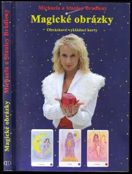 Stanley Bradley: Magické obrázky