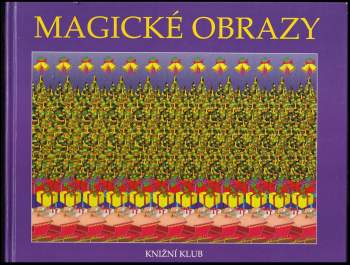 Magické obrazy