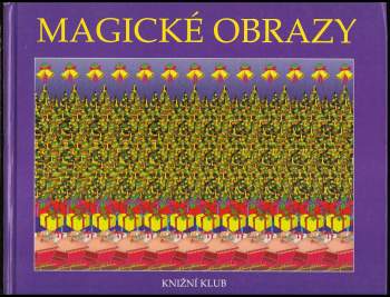 Magické obrazy