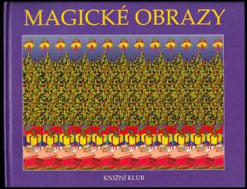 Magické obrazy (1994, Knižní klub) - ID: 828454