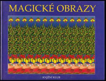 Magické obrazy