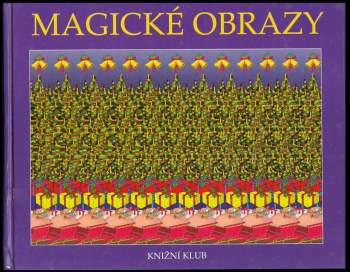 Magické obrazy