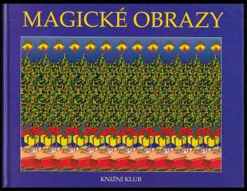 Magické obrazy
