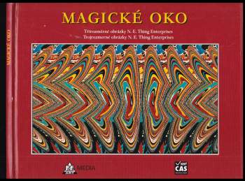 Magické oko