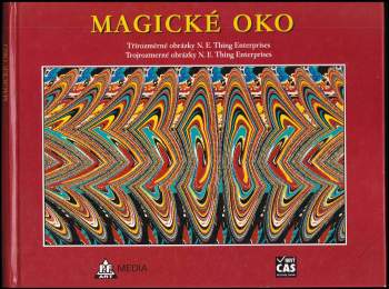 Magické oko