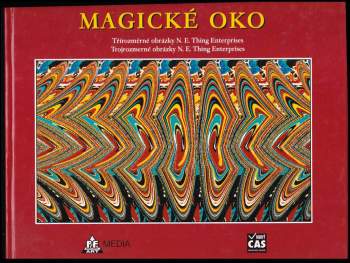 Magické oko