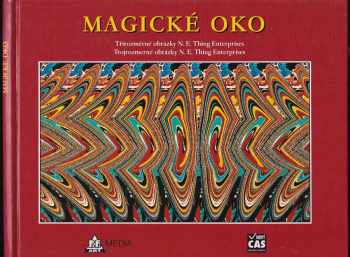 Magické oko