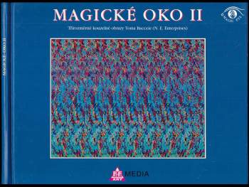 Tom Baccei: Magické oko II